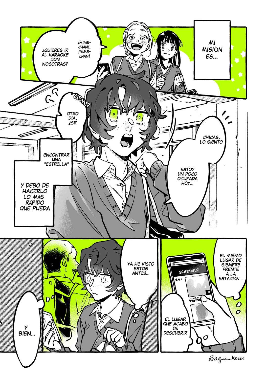 Chapter 101 - Page 2