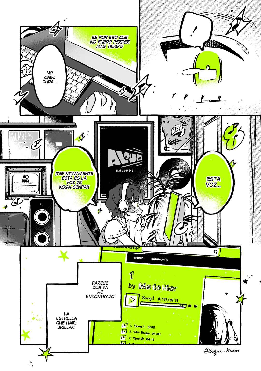 Chapter 101 - Page 4