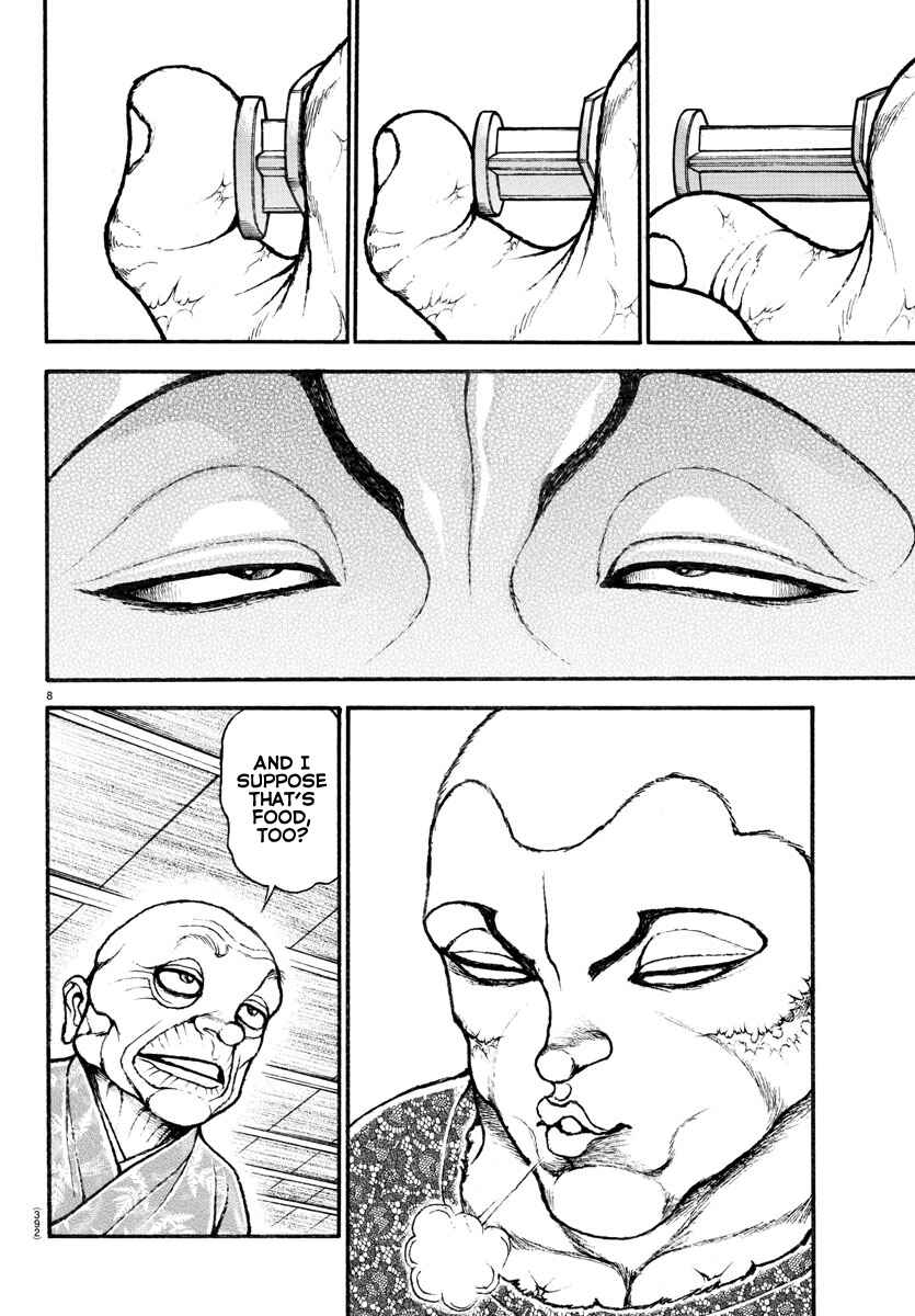 Chapter 111 - Page 8