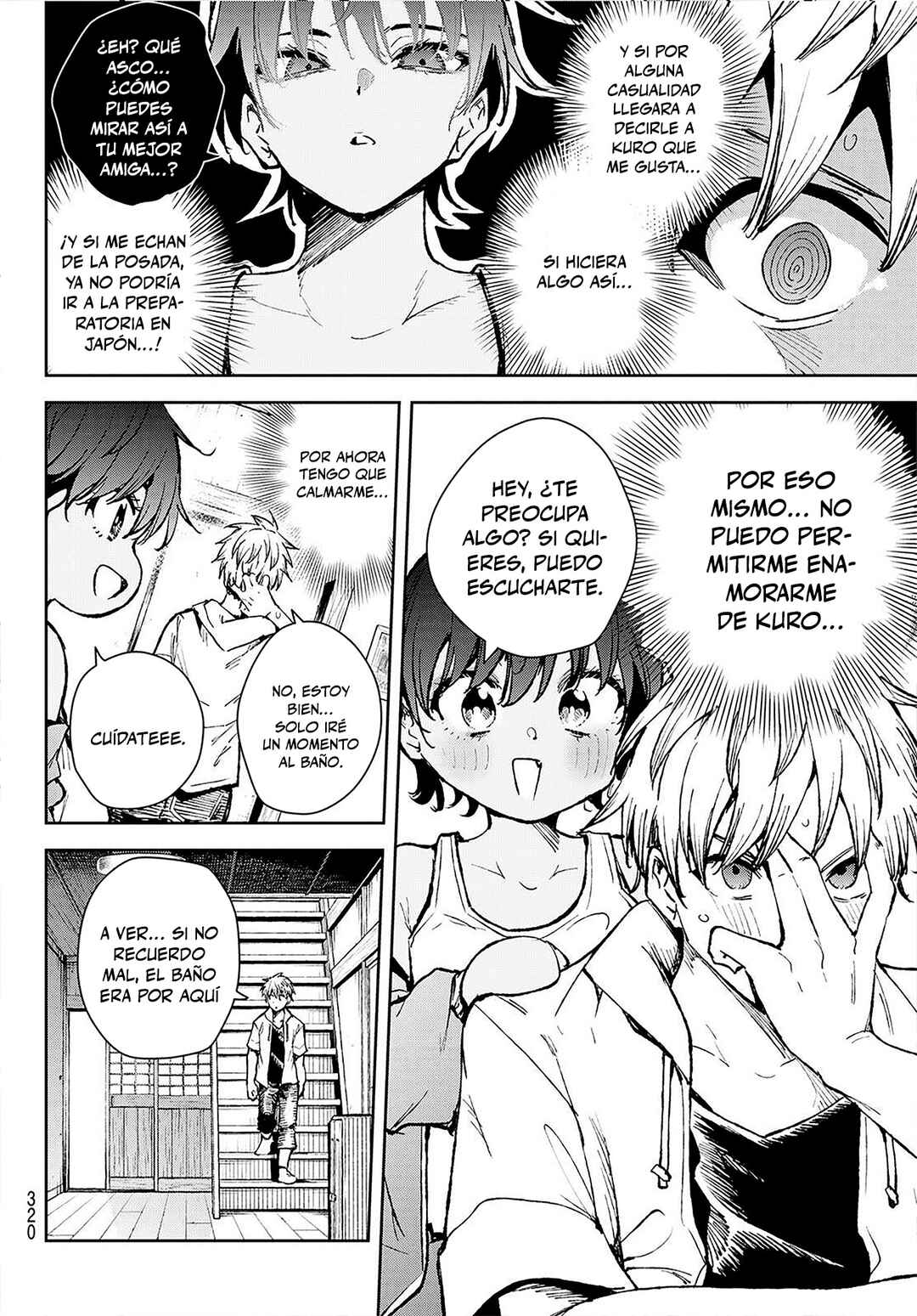 Chapter ? - Page 8