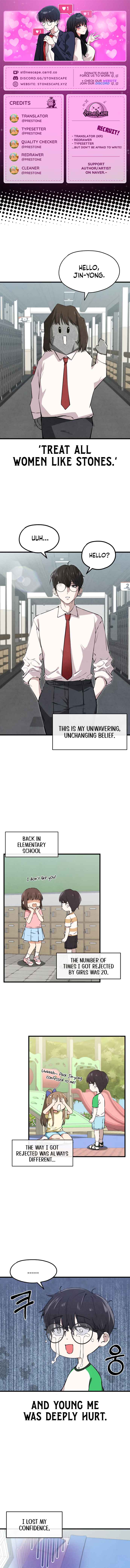Chapter 1 - Page 1