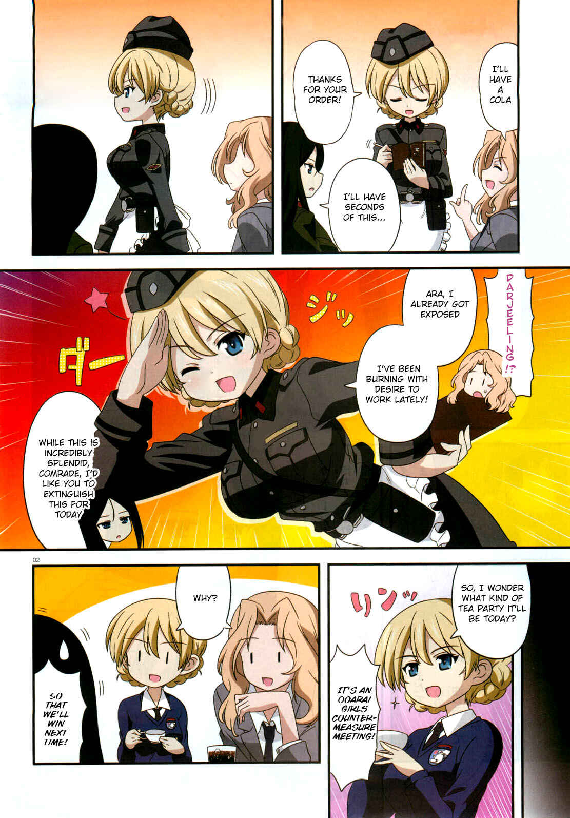Chapter 7 - Page 2