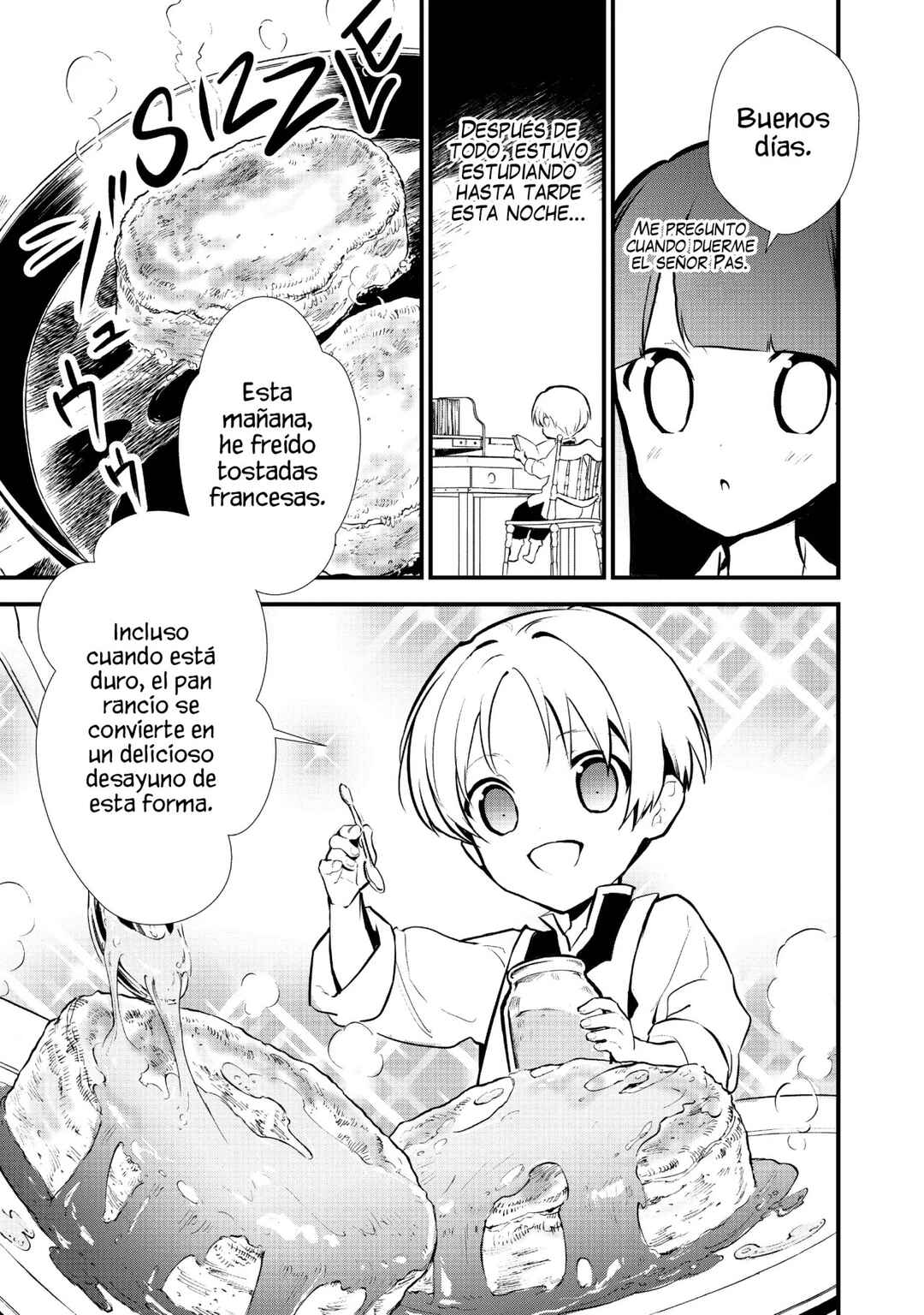Chapter 20.5 - Page 5