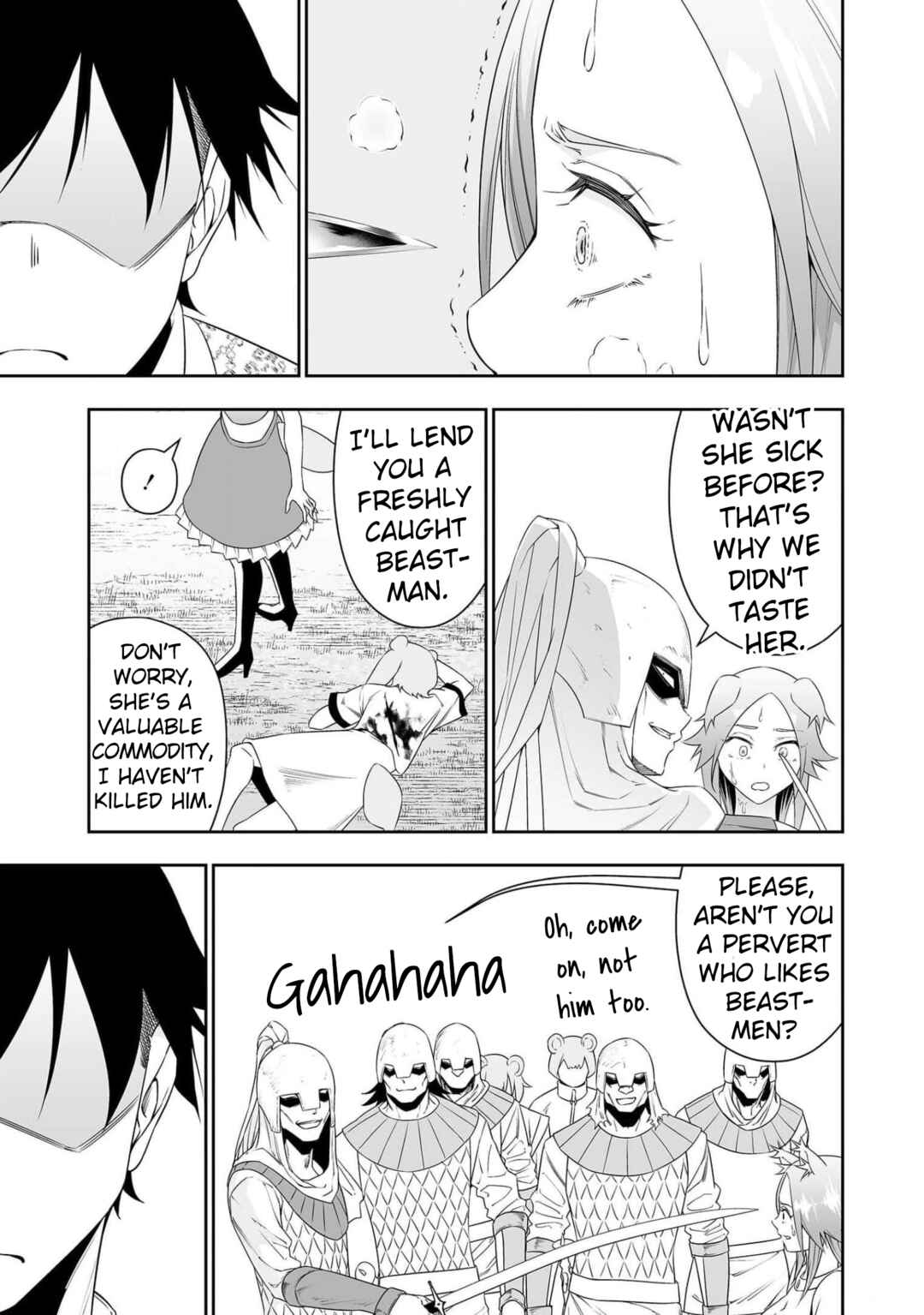 Chapter 23 - Page 3