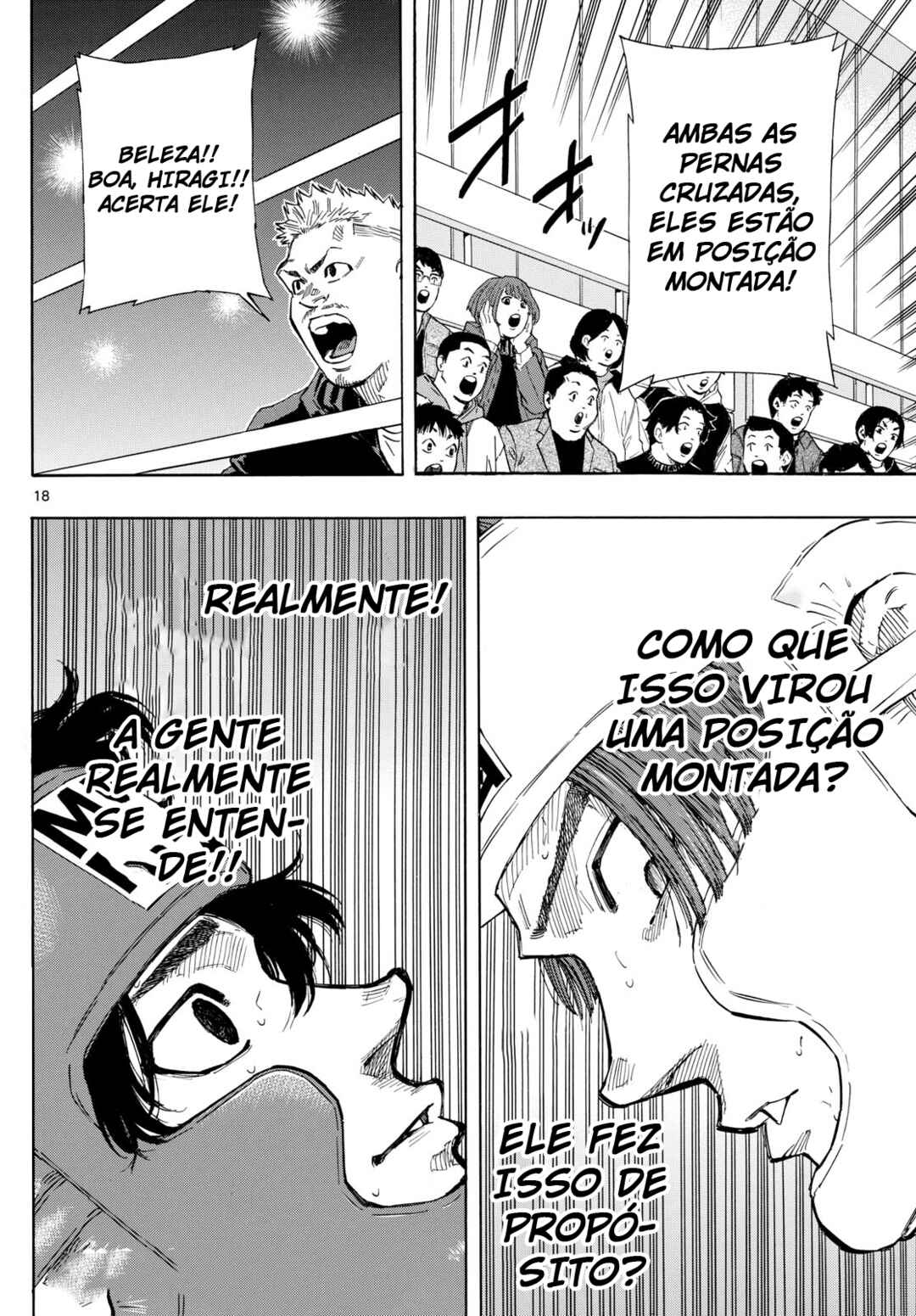 Chapter 66 - Page 19
