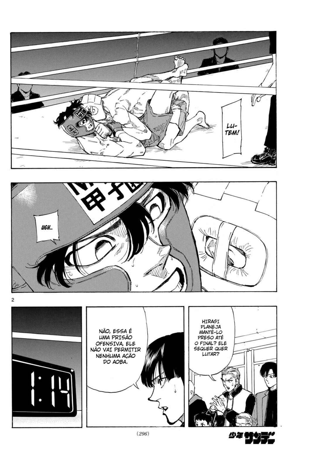 Chapter 66 - Page 3