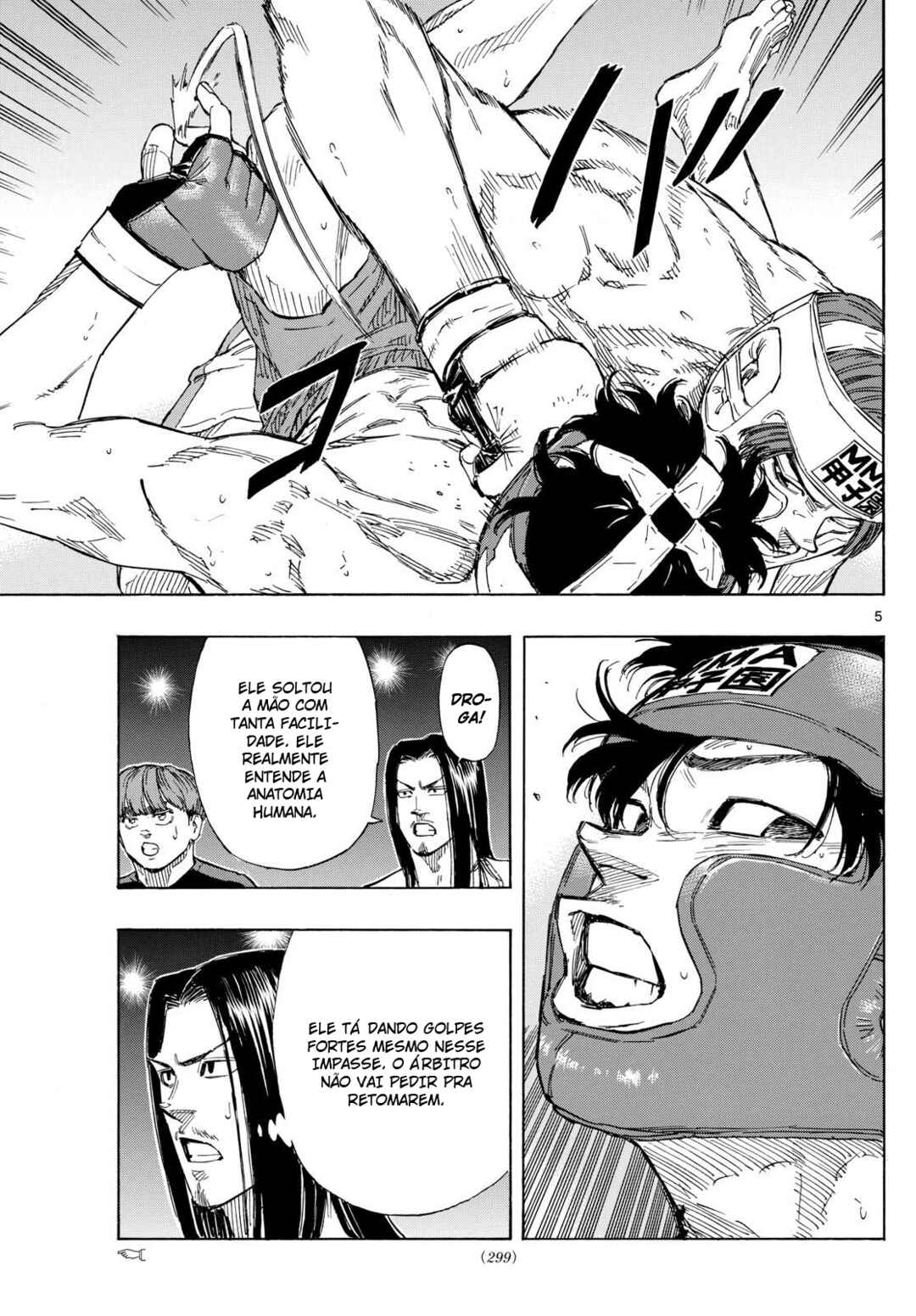 Chapter 66 - Page 6