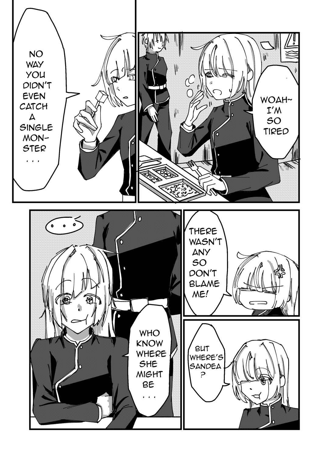 Chapter 2 - Page 2