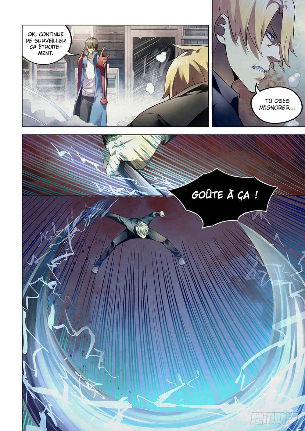 Chapter 146 - Page 14