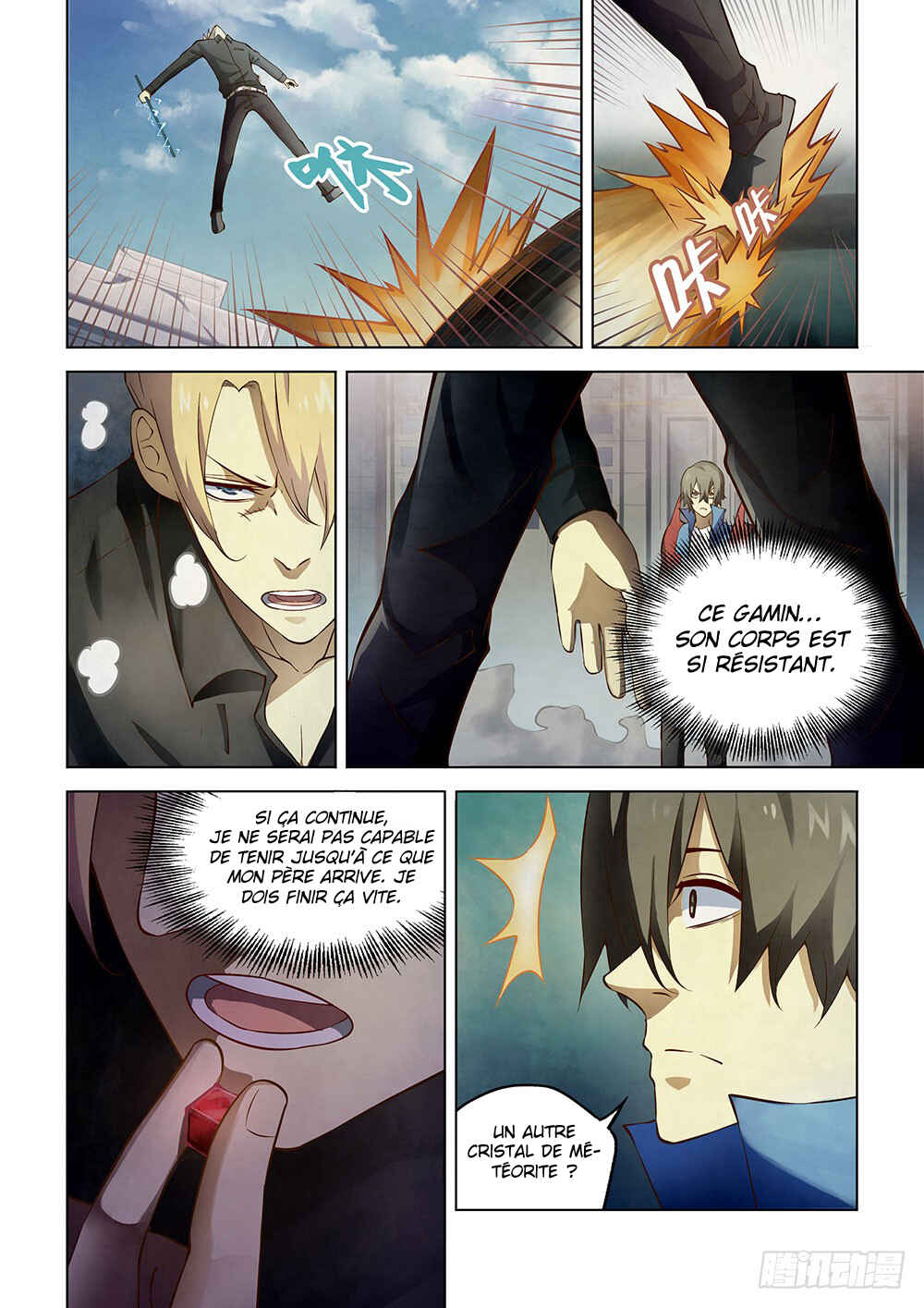 Chapter 146 - Page 4