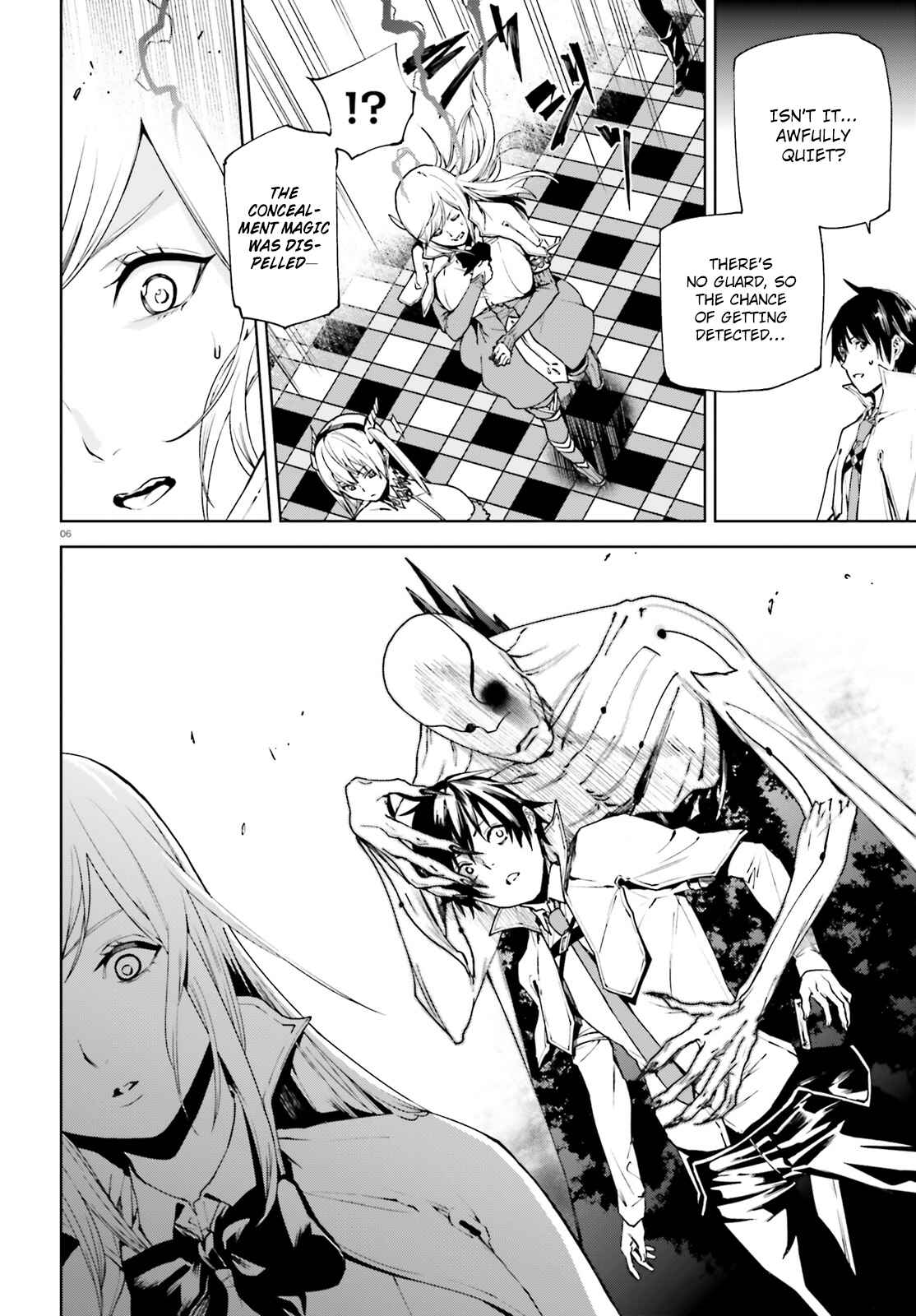 Chapter 36 - Page 7