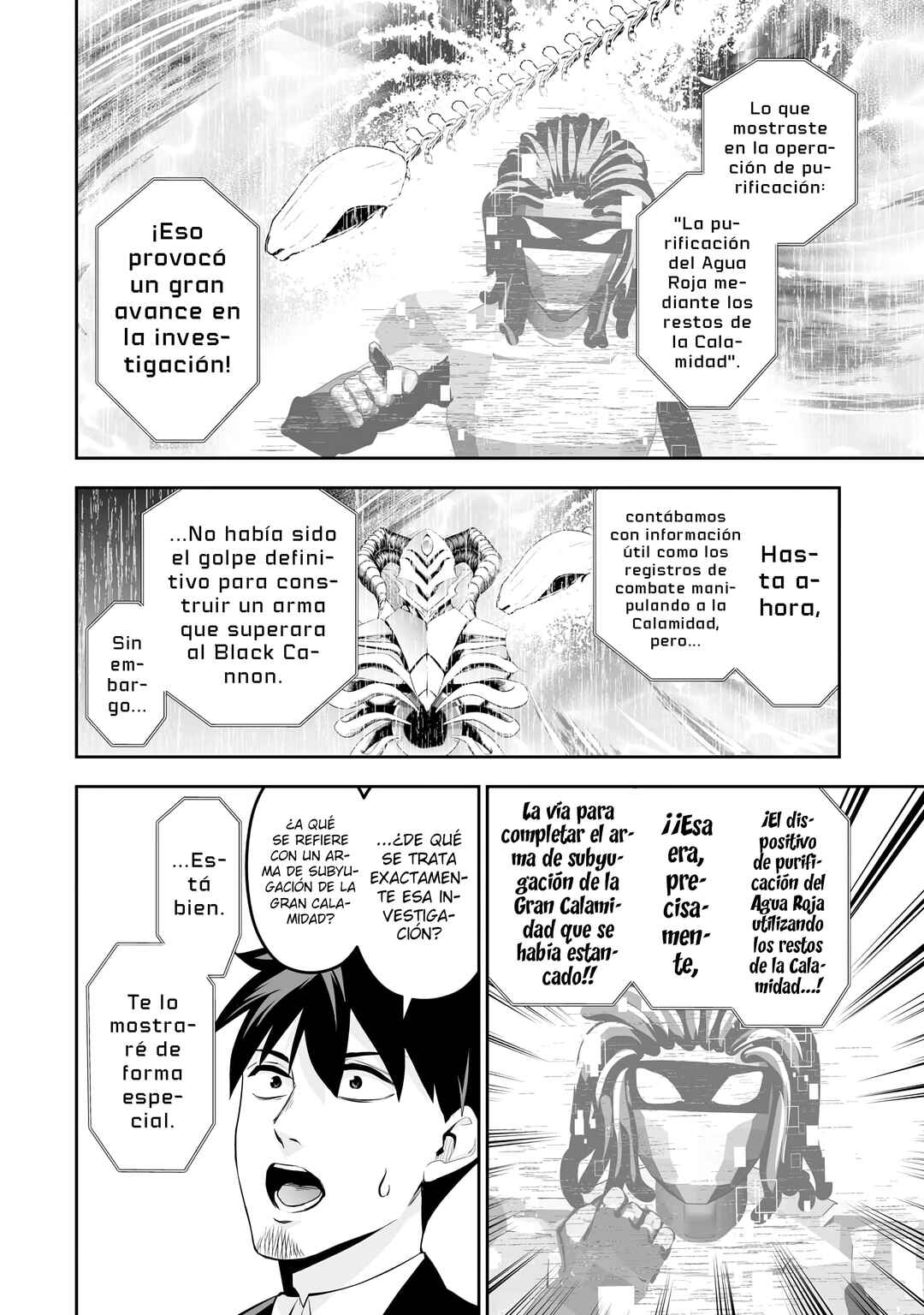 Chapter 118 - Page 10