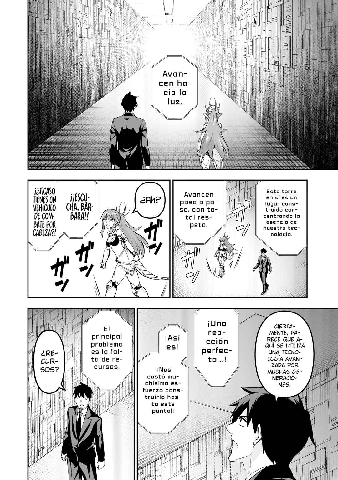 Chapter 118 - Page 12