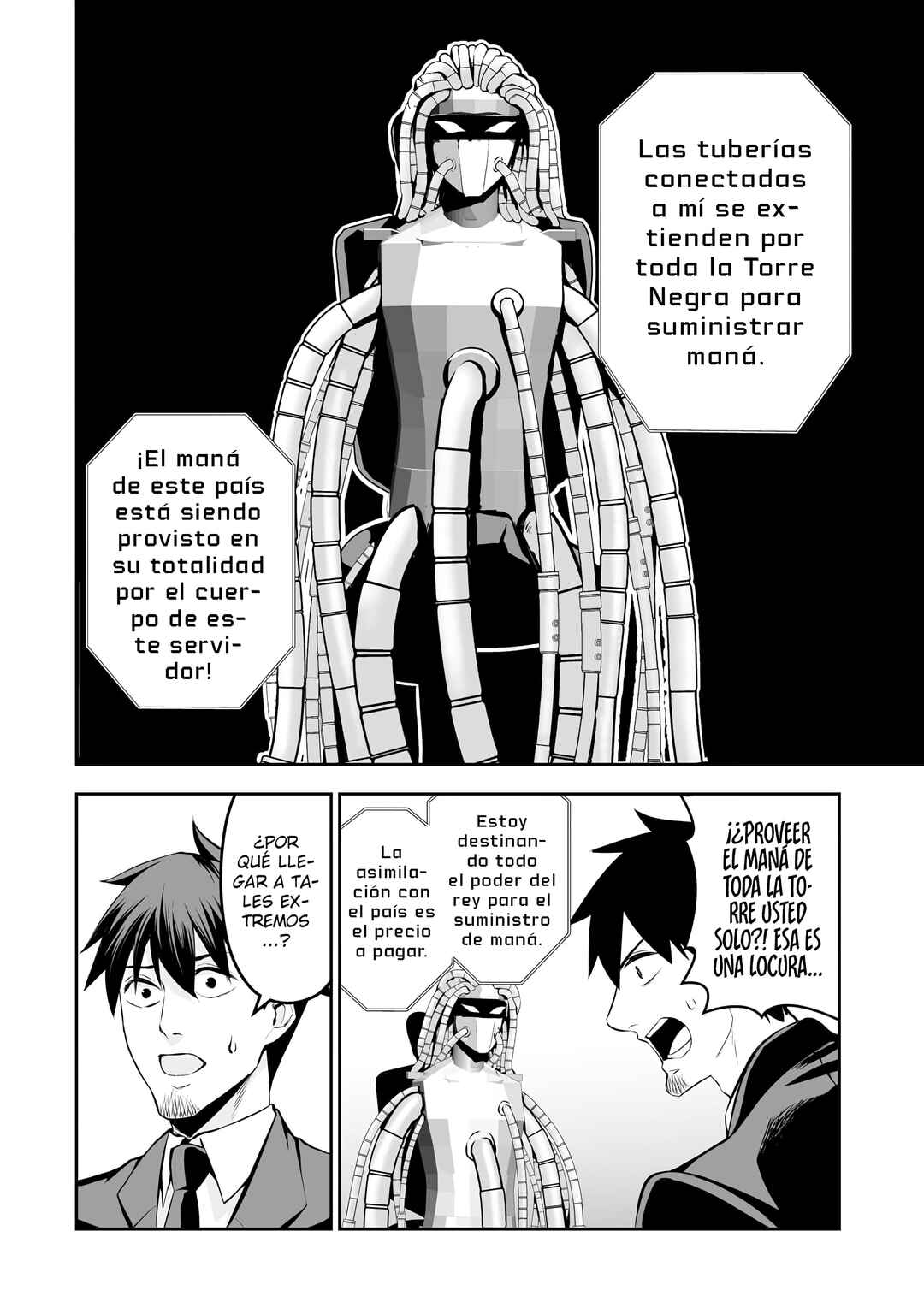 Chapter 118 - Page 15