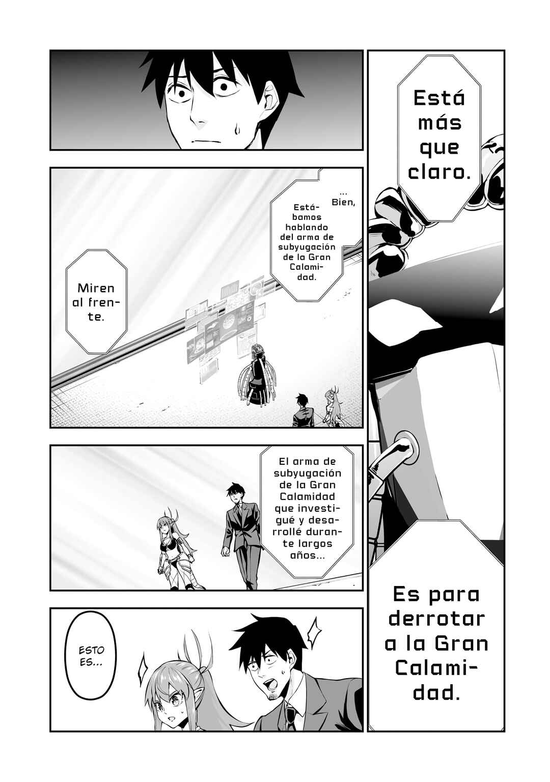 Chapter 118 - Page 16