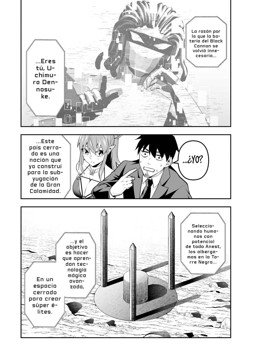 Chapter 118 - Page 4
