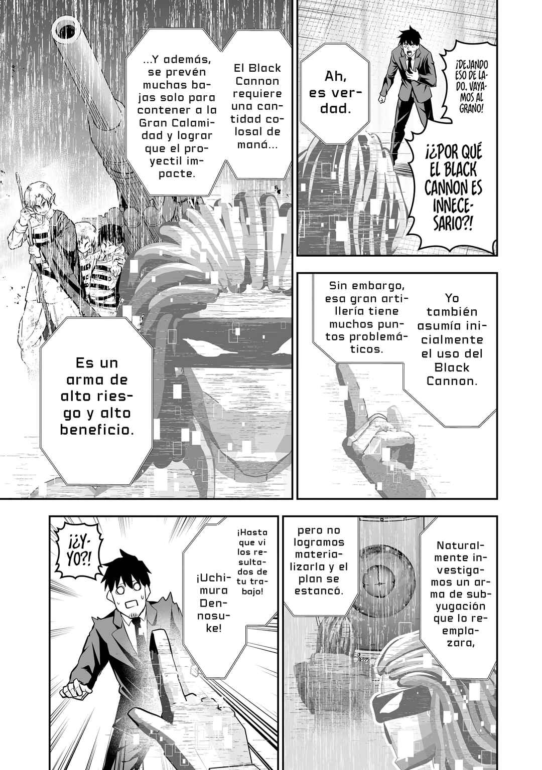 Chapter 118 - Page 9
