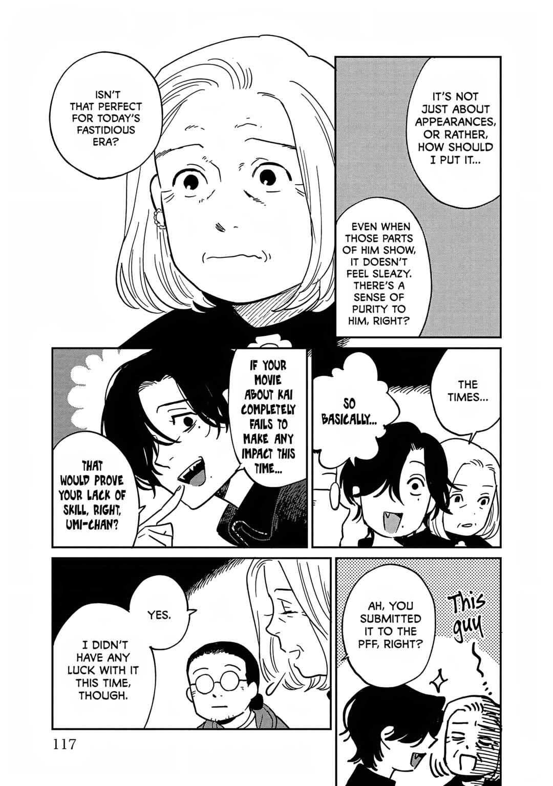 Chapter 29 - Page 20