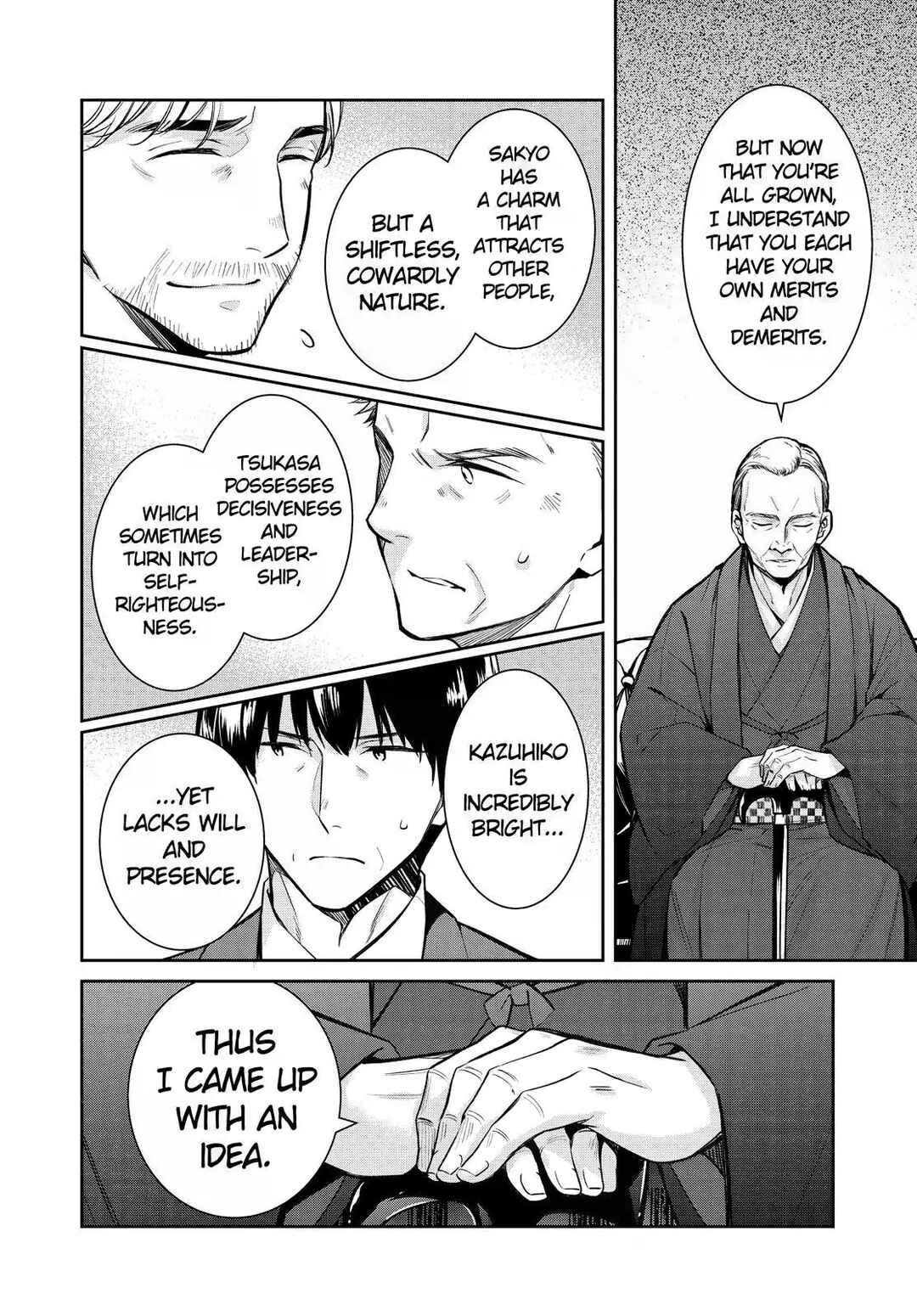 Chapter 38 - Page 16