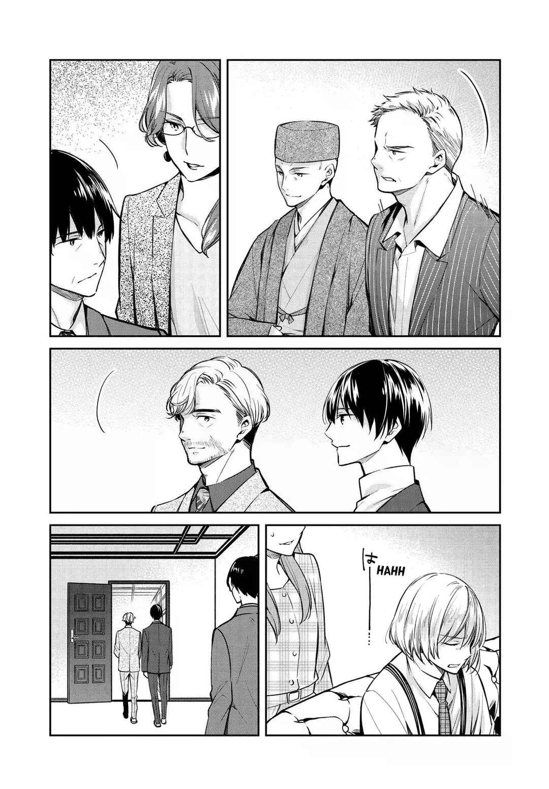 Chapter 38 - Page 21