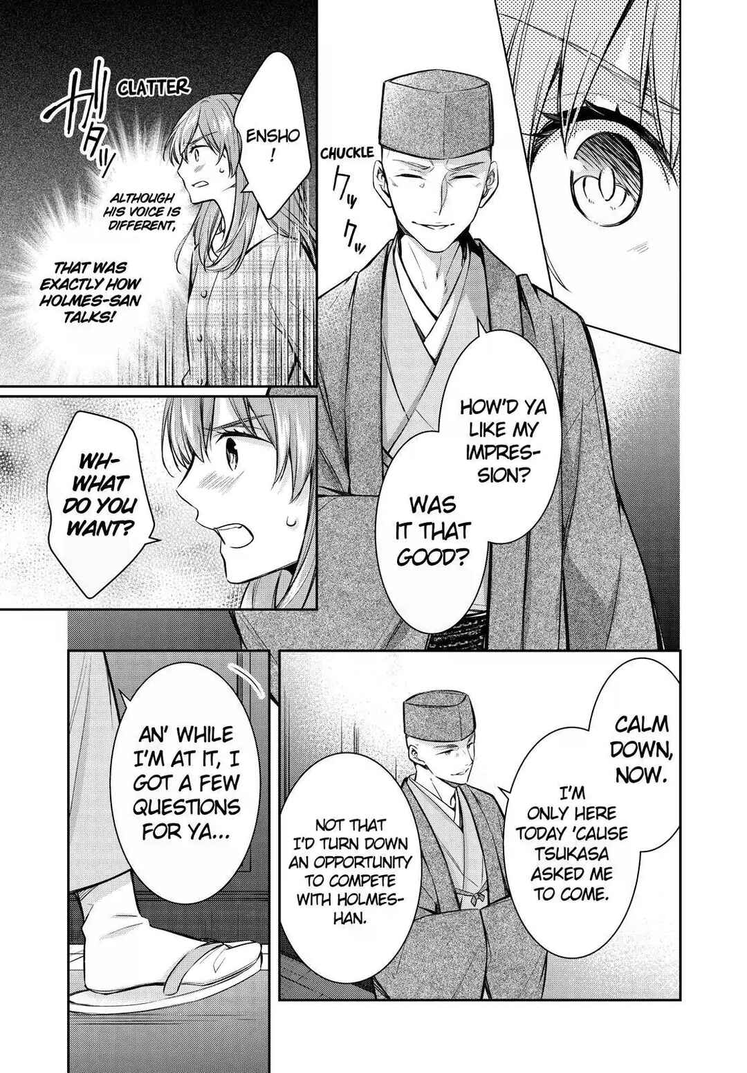 Chapter 38 - Page 39