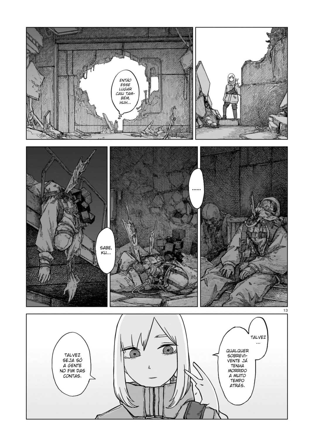 Chapter 5 - Page 13