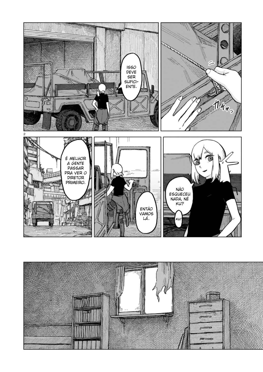 Chapter 5 - Page 2