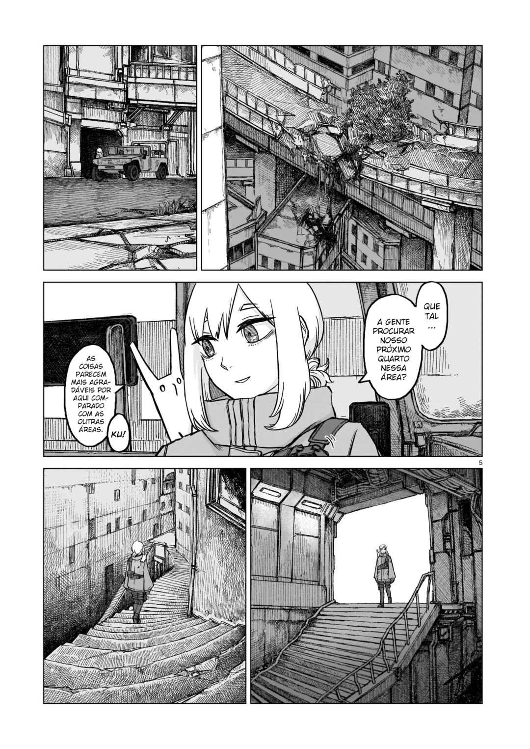 Chapter 5 - Page 5