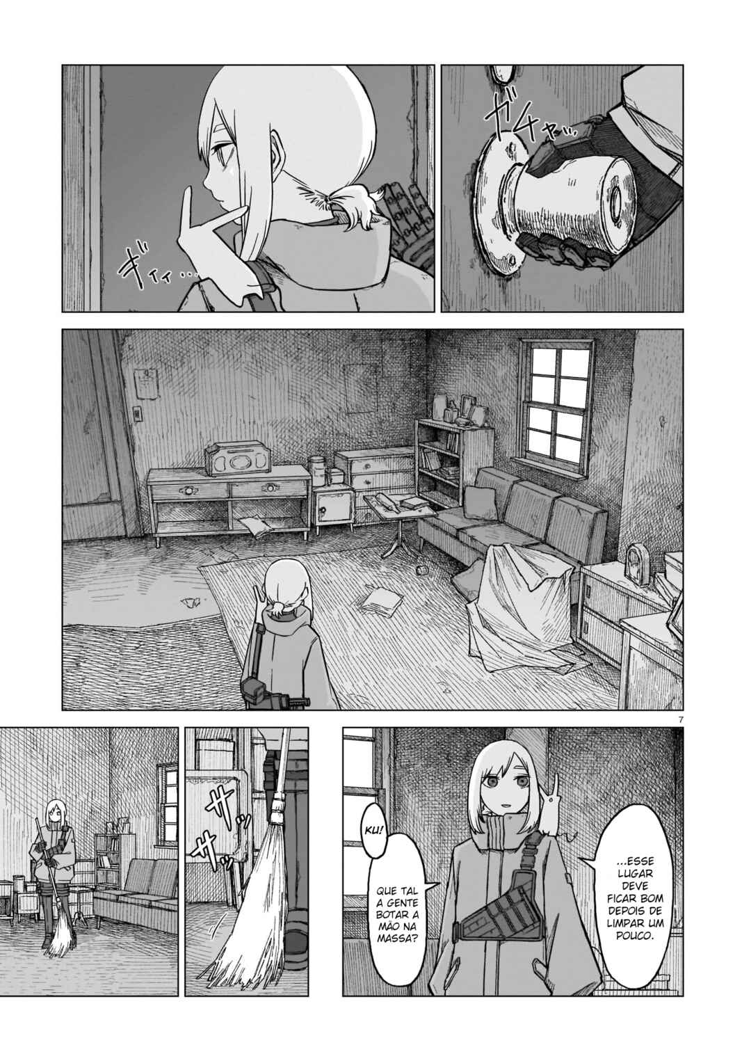 Chapter 5 - Page 7