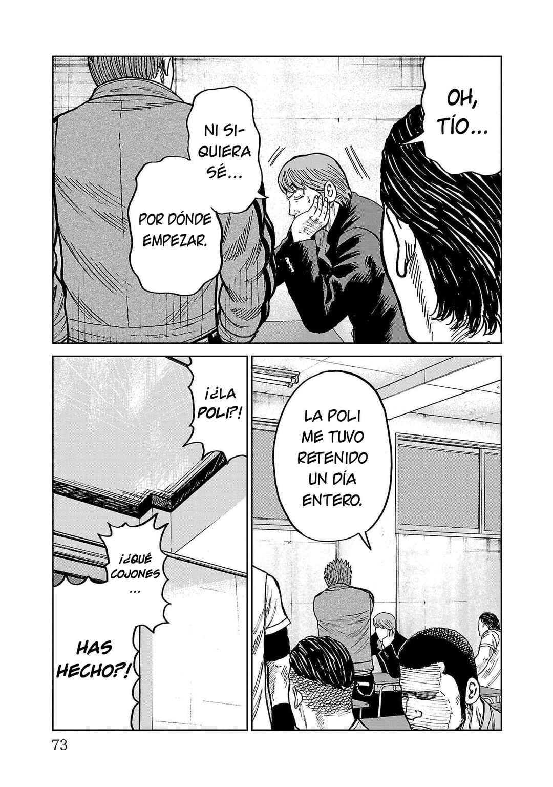 Chapter 37 - Page 23