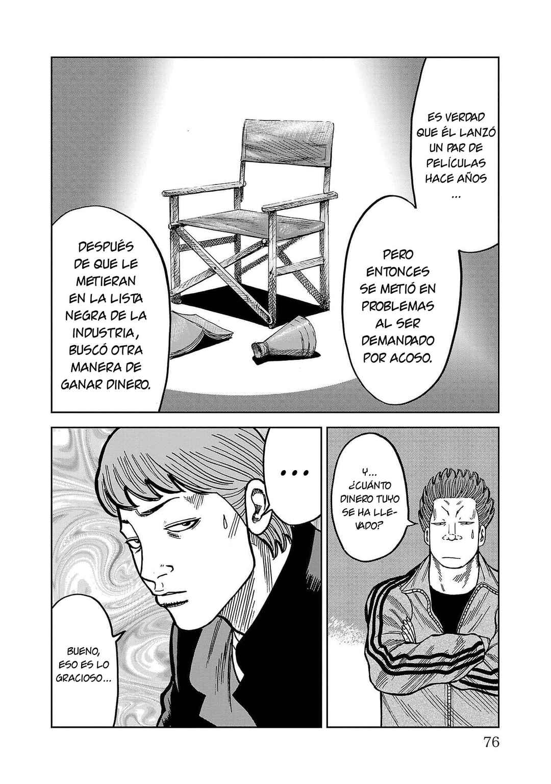 Chapter 37 - Page 26