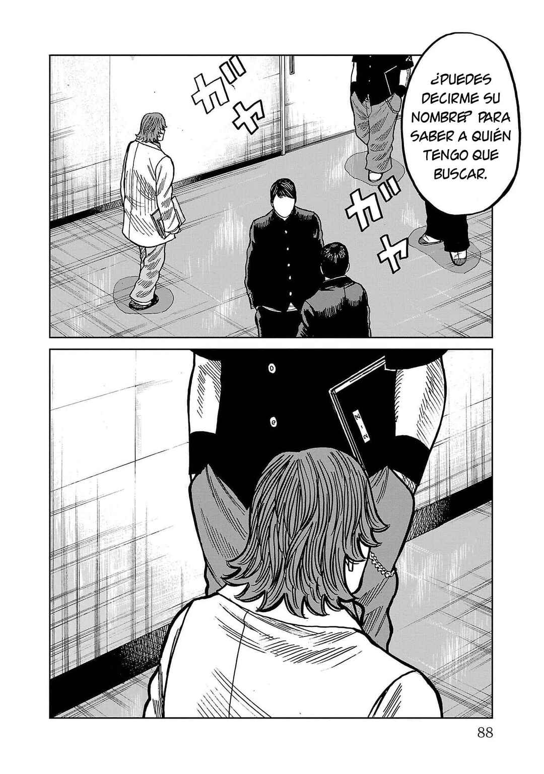 Chapter 37 - Page 38