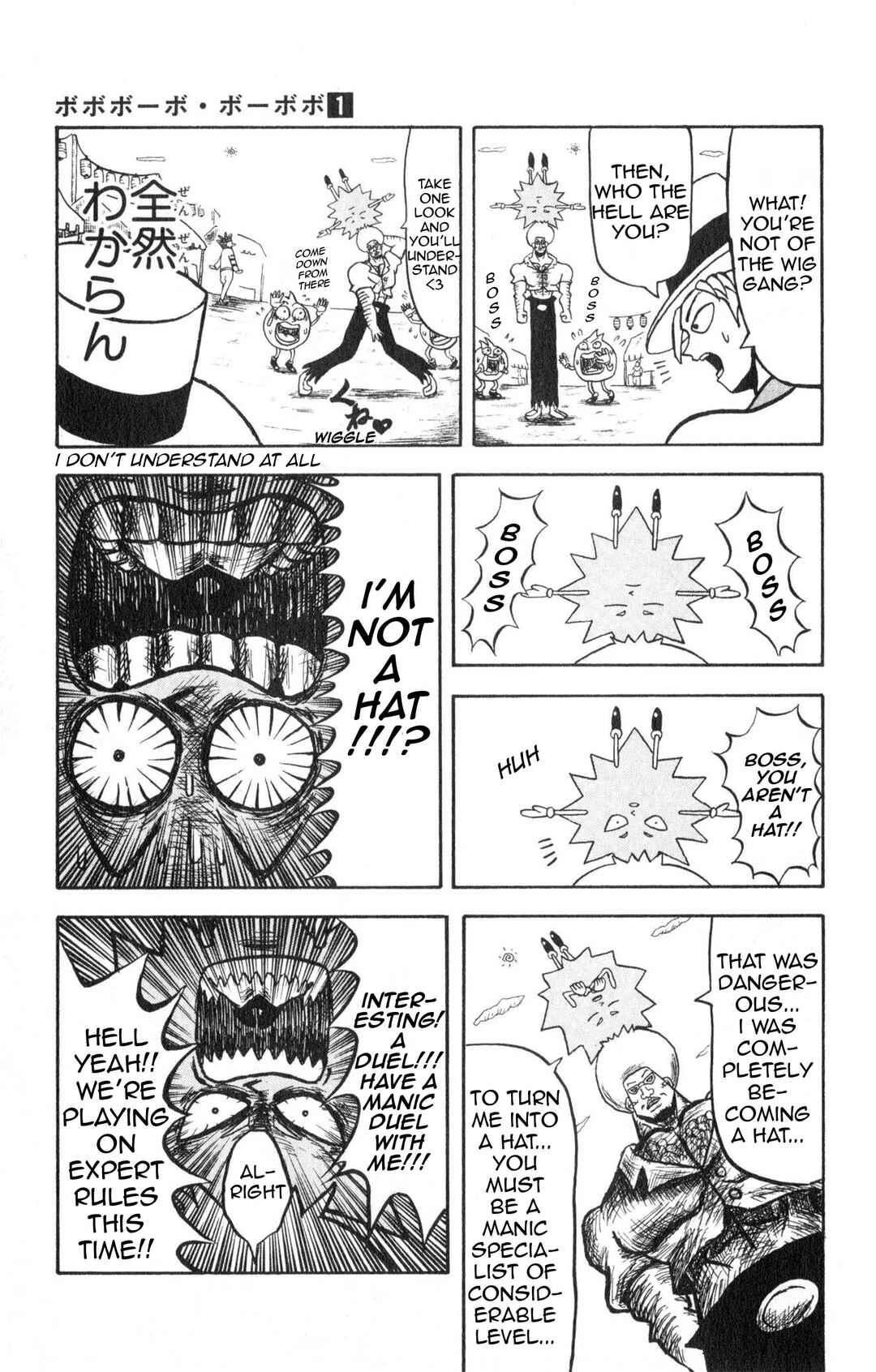 Chapter 4 - Page 5