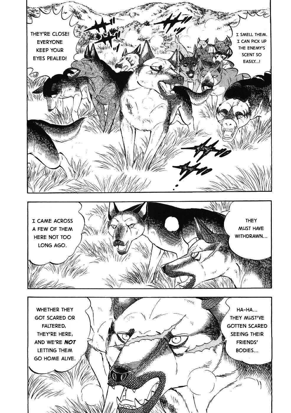 Chapter 341 - Page 11