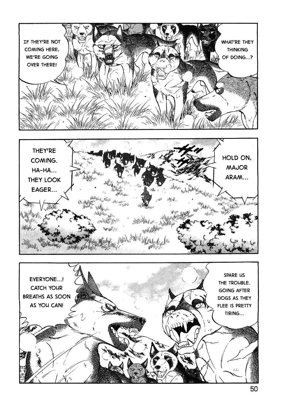 Chapter 341 - Page 14