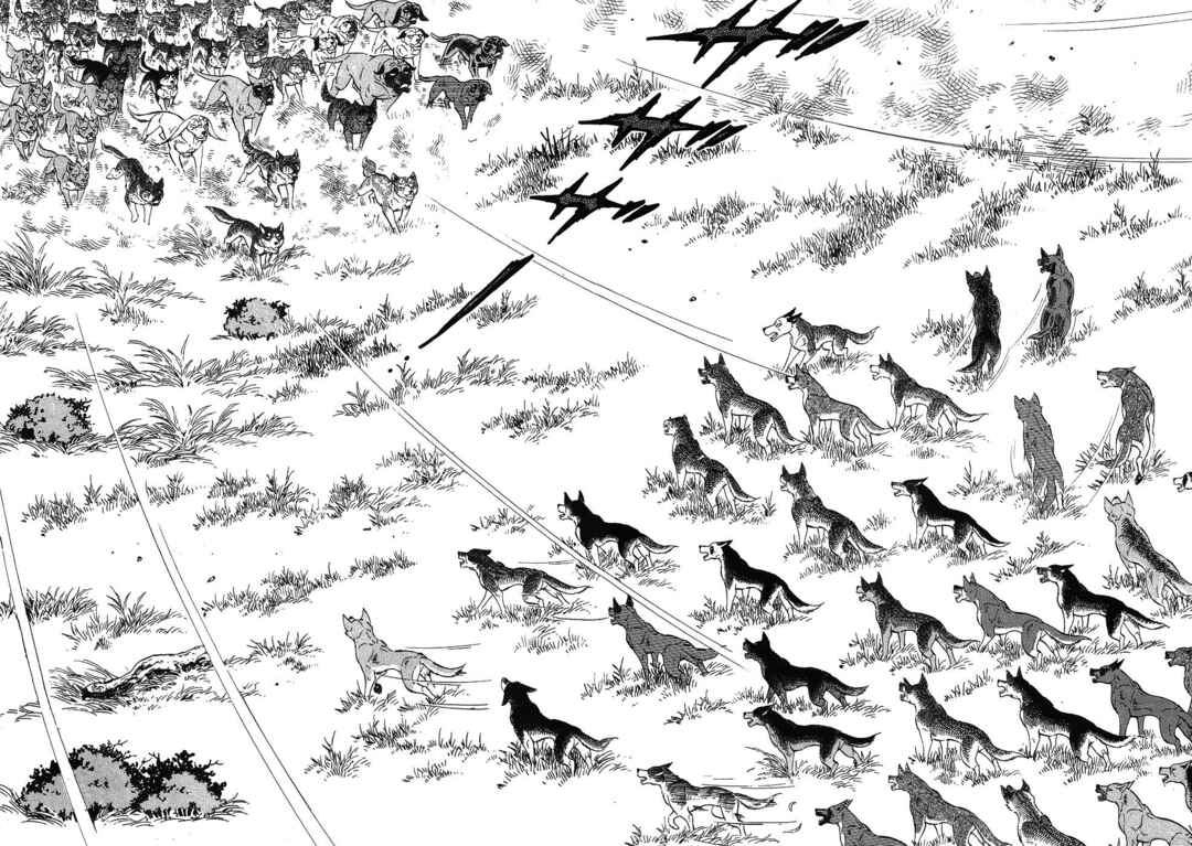 Chapter 341 - Page 16