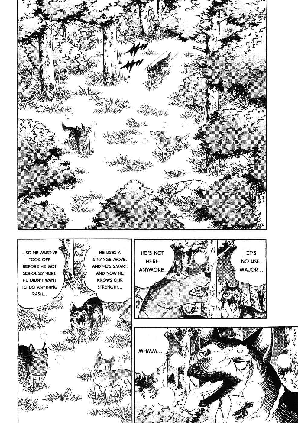 Chapter 341 - Page 2