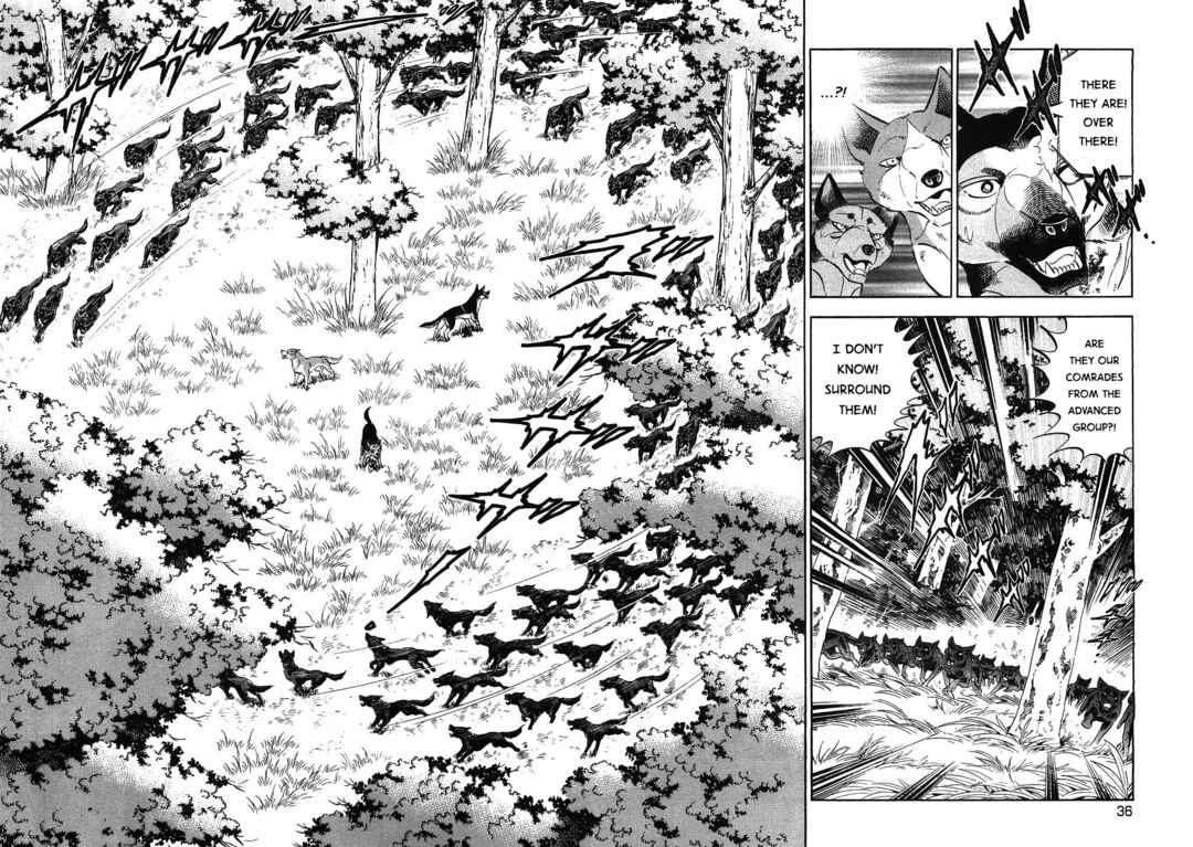 Chapter 341 - Page 4