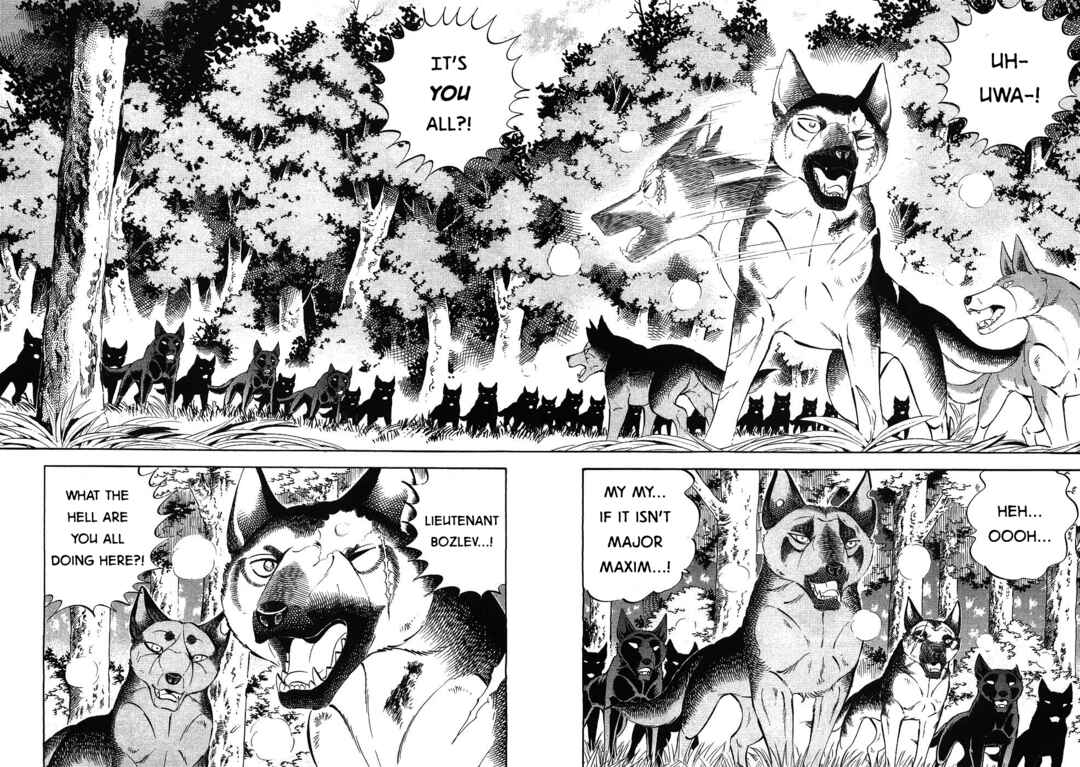 Chapter 341 - Page 5