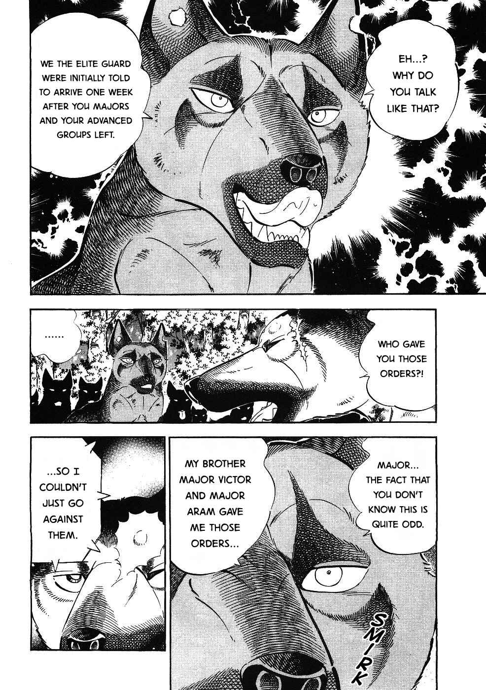 Chapter 341 - Page 6