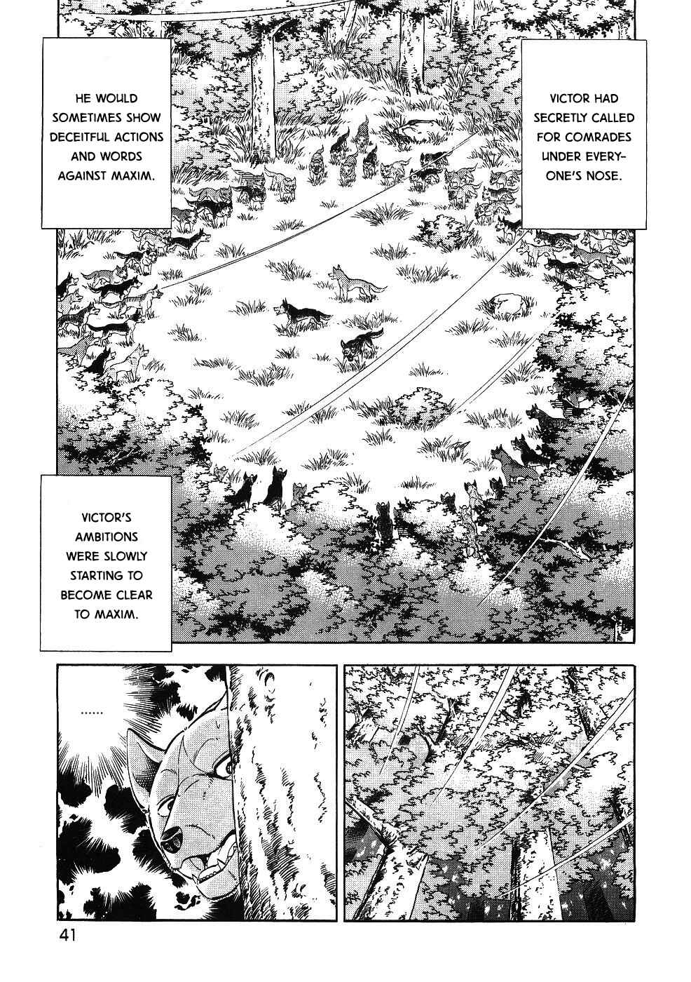 Chapter 341 - Page 7