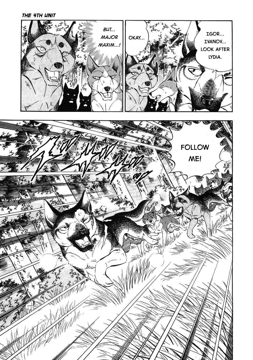 Chapter 341 - Page 9