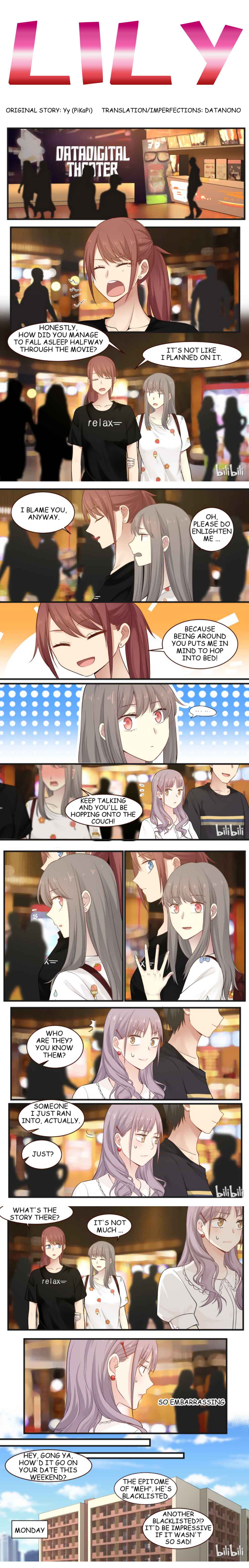 Chapter 68 - Page 1