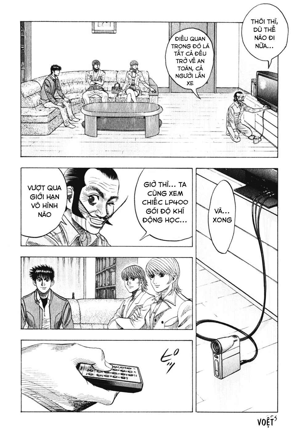 Chapter 58 - Page 8