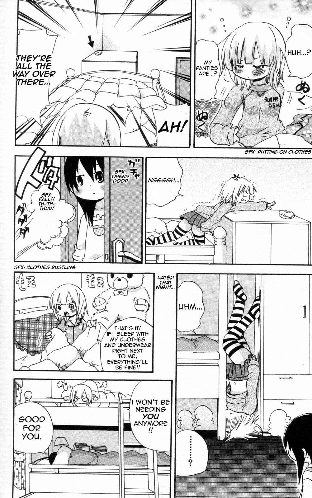 Chapter 80 - Page 4