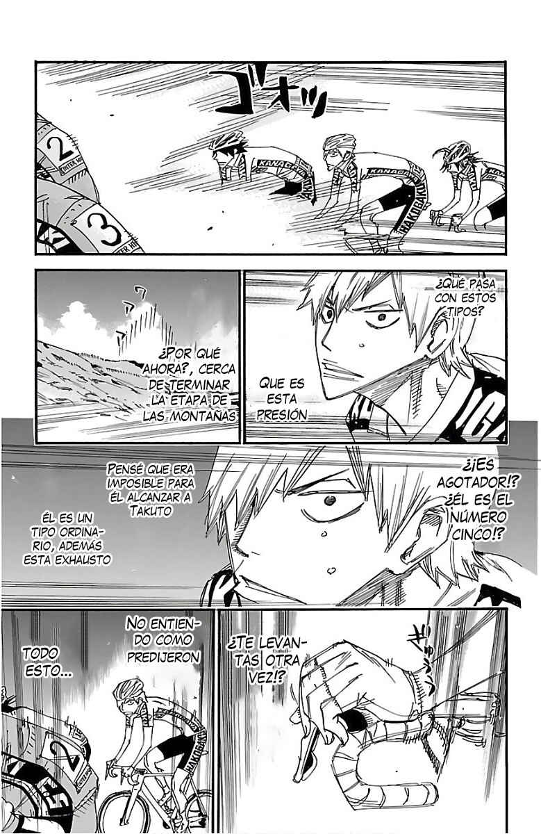 Chapter 477 - Page 17