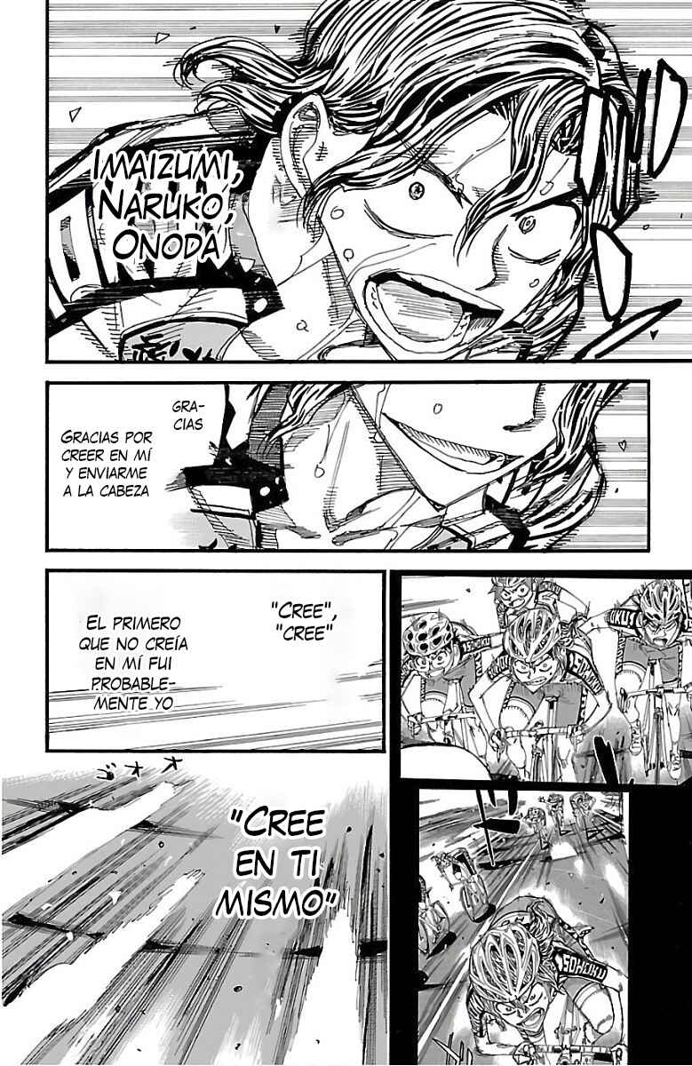 Chapter 477 - Page 20