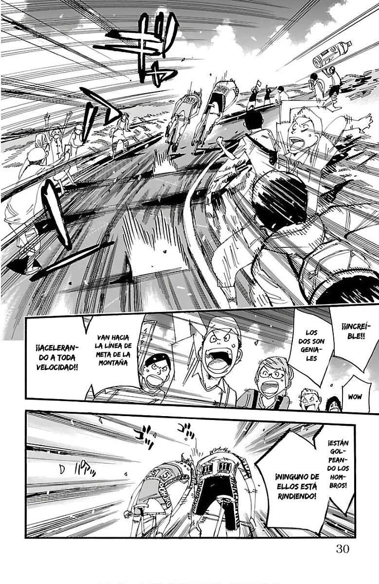 Chapter 477 - Page 28