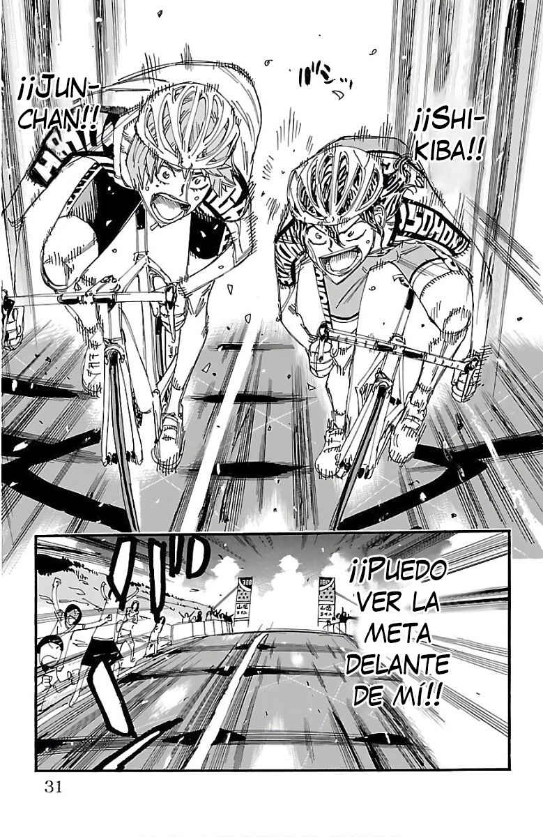 Chapter 477 - Page 29