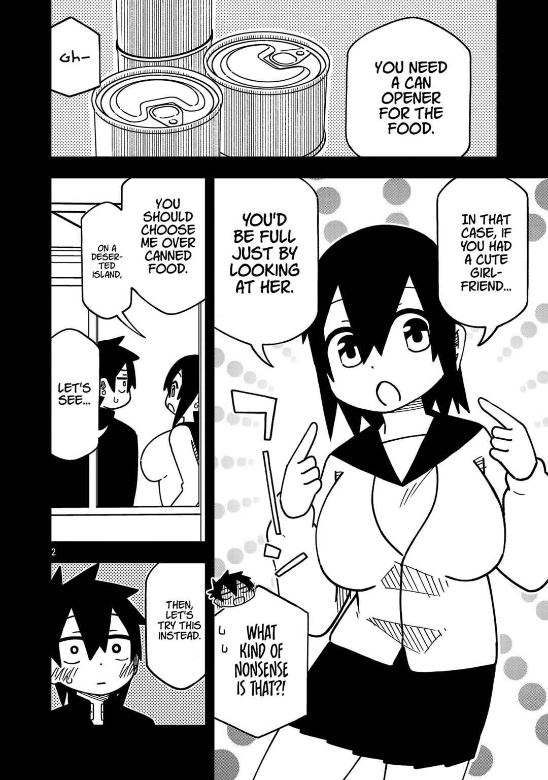 Chapter 149 - Page 2